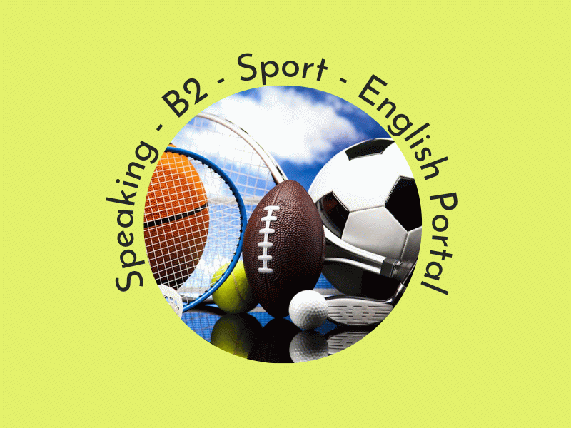 Download Convo Questions Cards - B2 - Sport