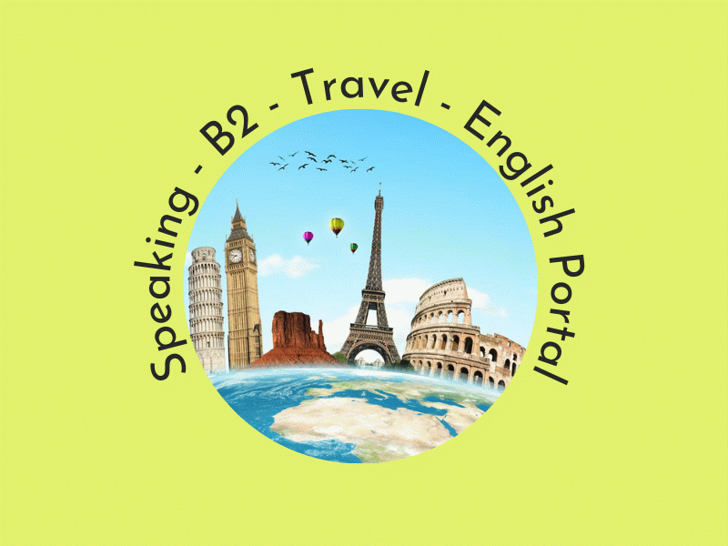 Download Convo Questions Cards - B2 - Travel