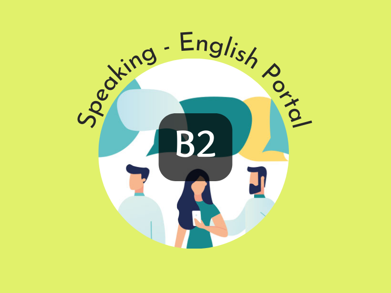 B2 Conversation Questions