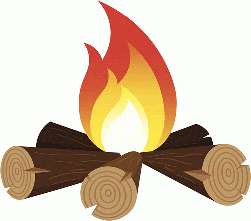 Campfire stories for ESL learners