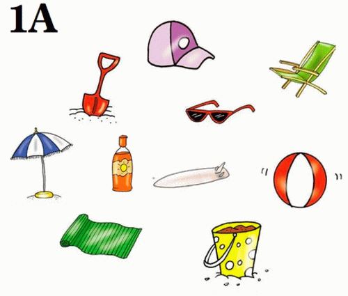 Picture A