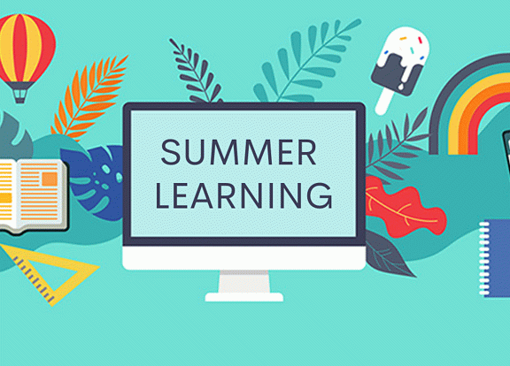 Summer Learning Ideas