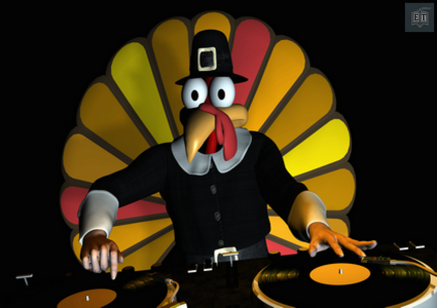 Thanksgiving Listening Activities for Kids | ESL Audio Tasks & Quizzes ...