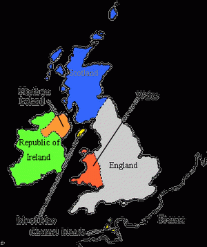 Download The United Kingdom of Great Britain and Northern Ireland