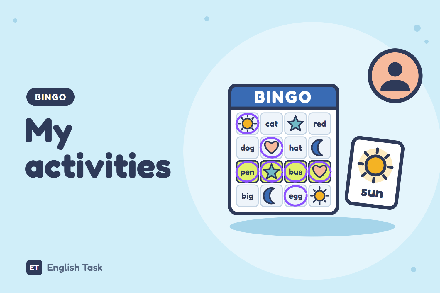 My Activities
