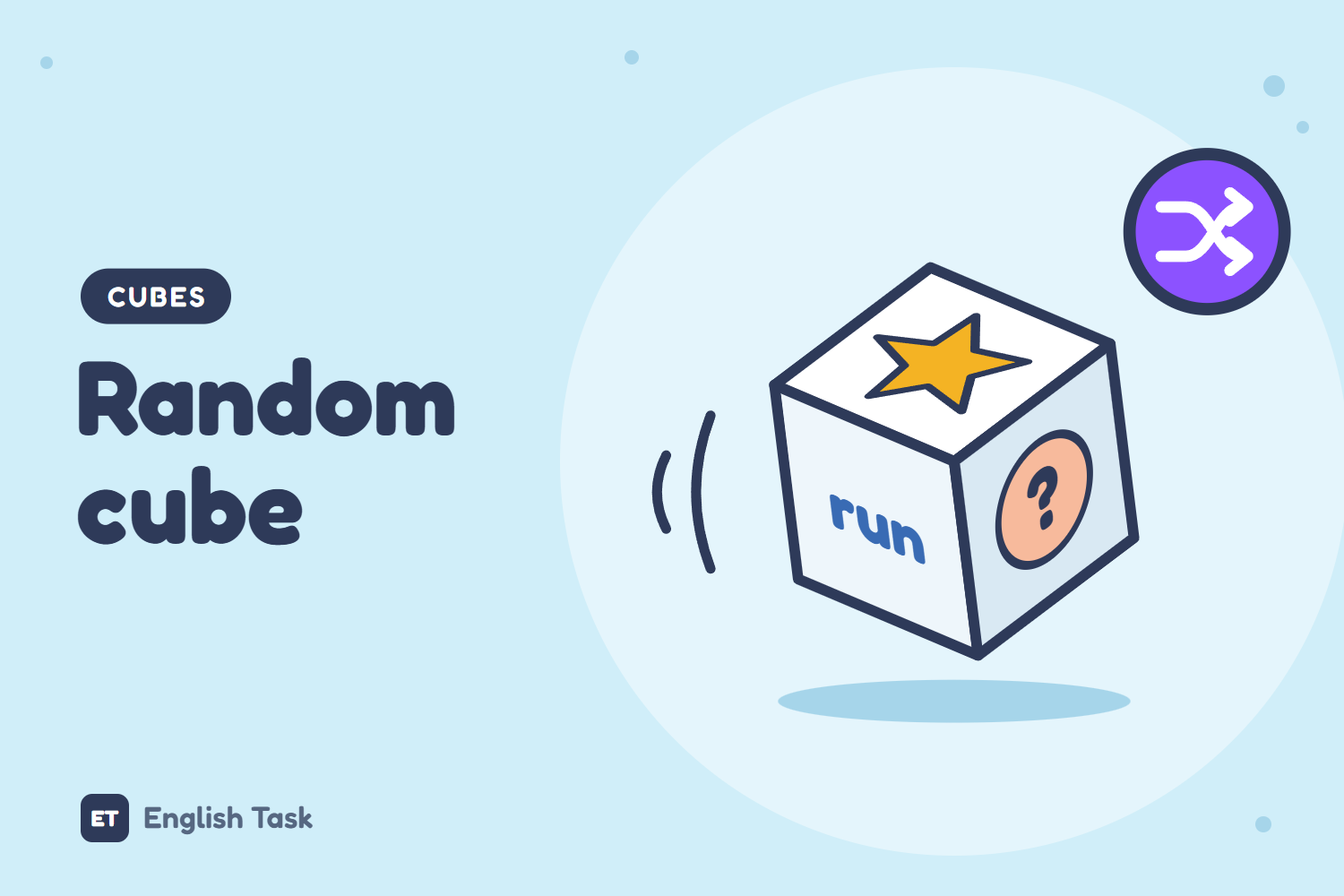 Random Cube