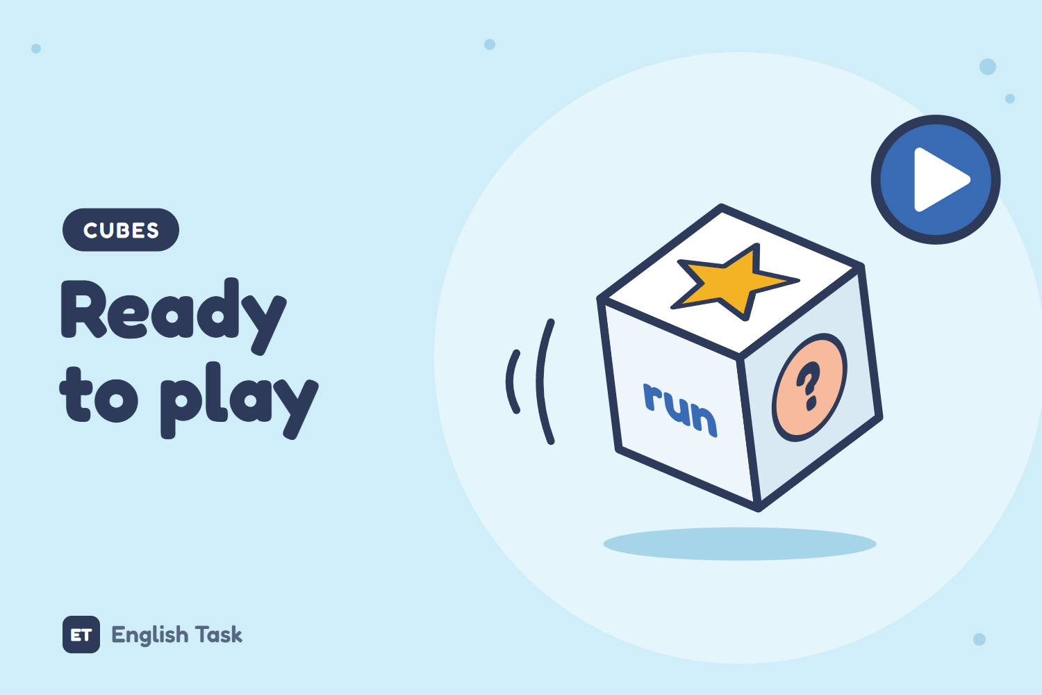 Ready Cubes
