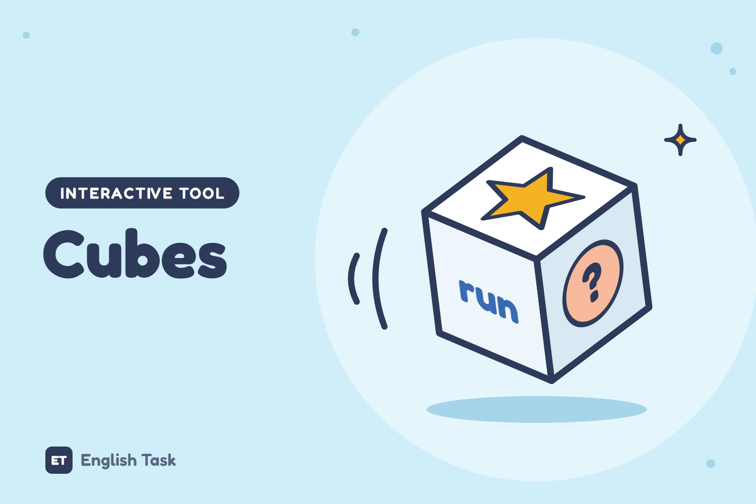 Cubes