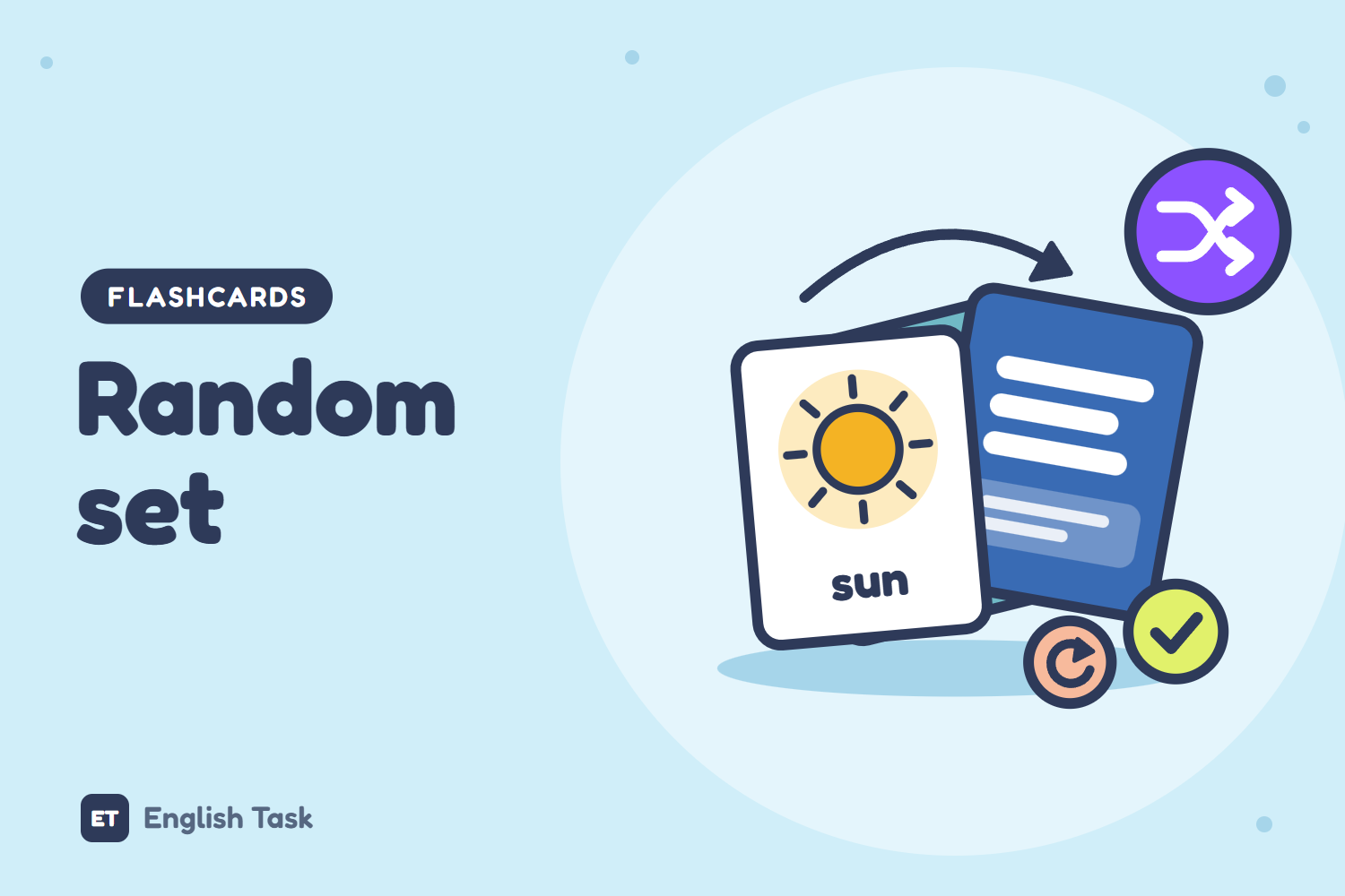 Random Activity