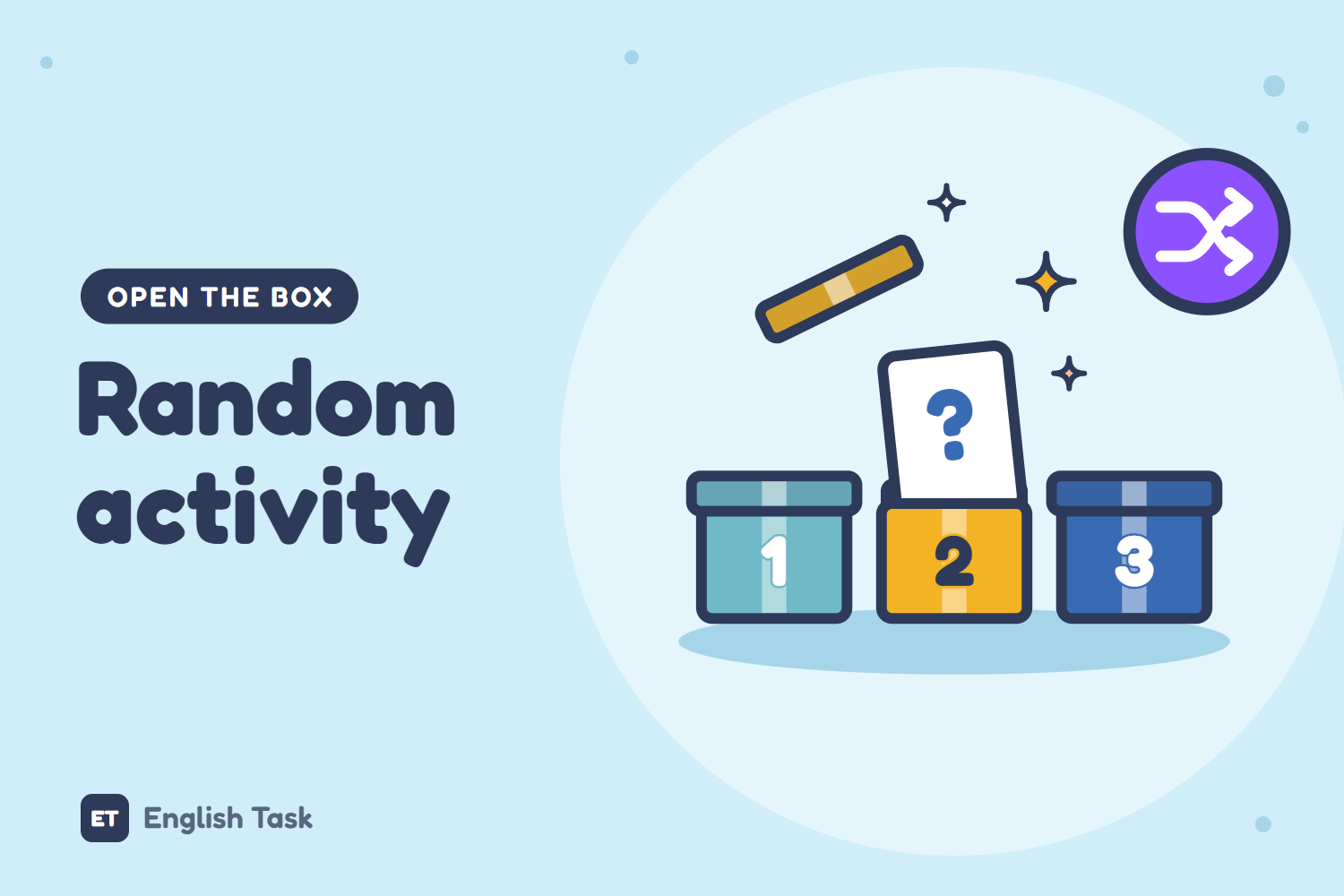 Random Activity