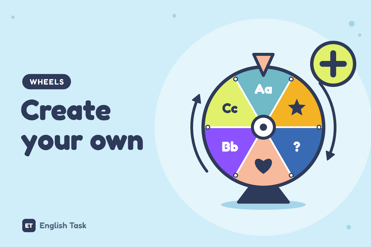 Create Wheel