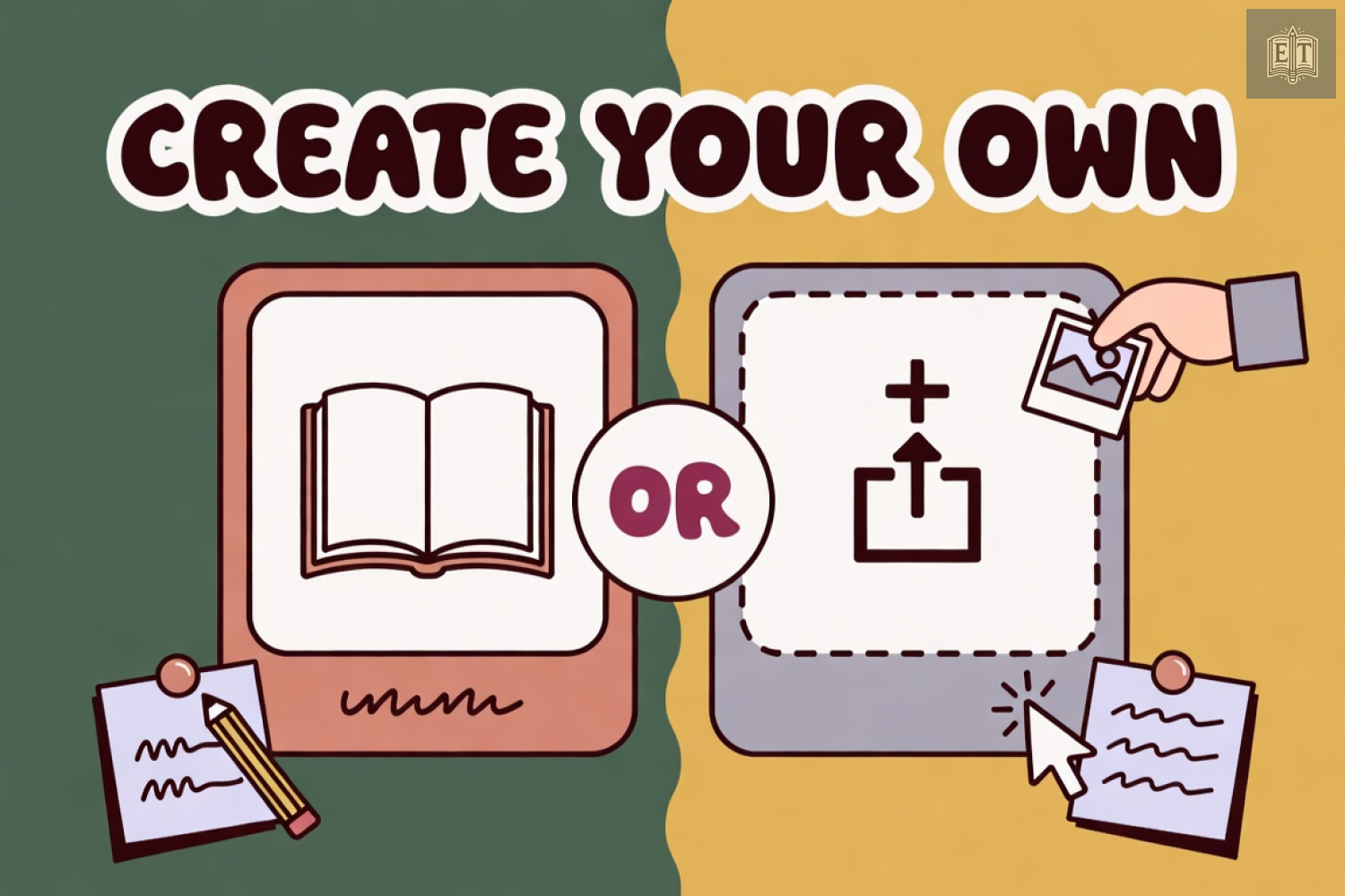 Create This or That