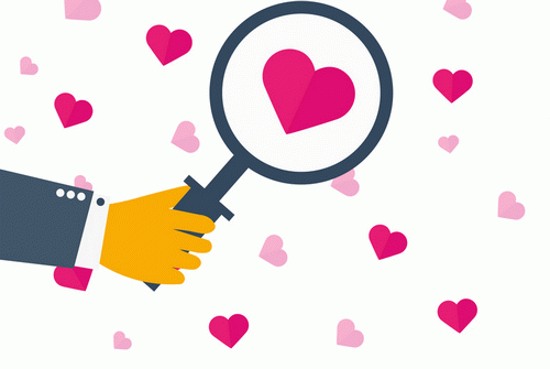 Valentine Game - What Is It?