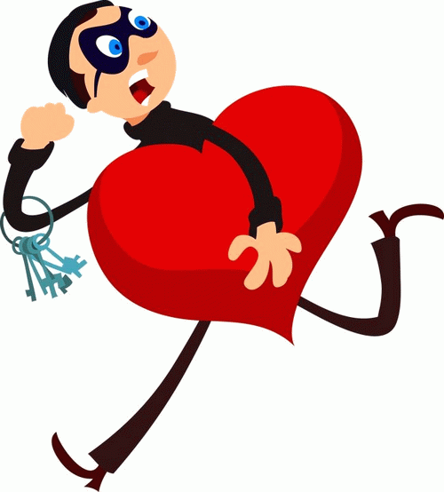 Valentine Drama Game