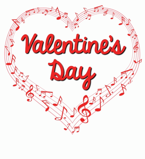 Valentine Song Quiz