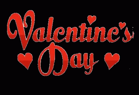 Valentine's Day