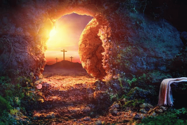 Why do We Celebrate Easter?
