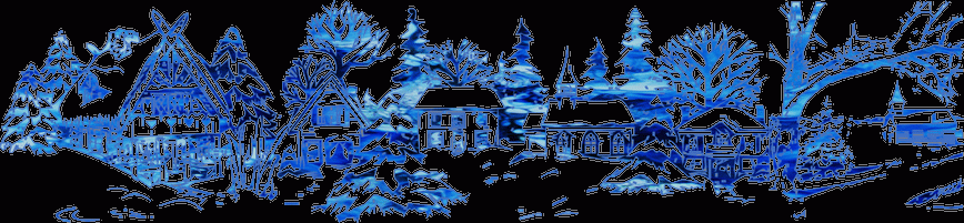 Winter Idioms