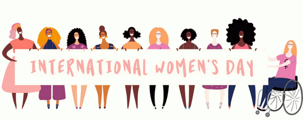 International Women's Day