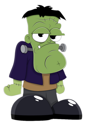 frankenstein