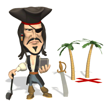 pirate