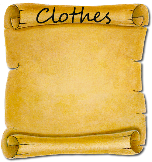 Clothes