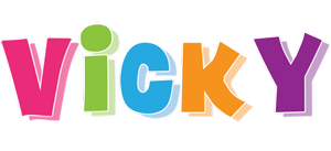Vicky