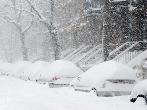 blizzard