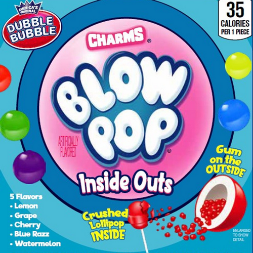 blow-pops