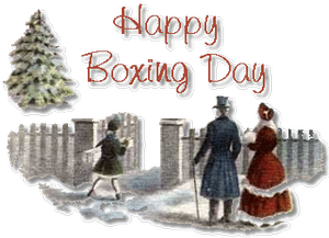 boxing-day