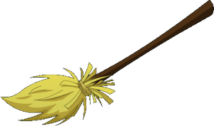 broom