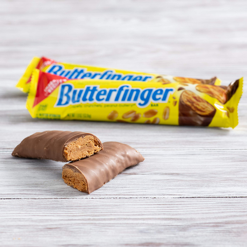 butterfinger