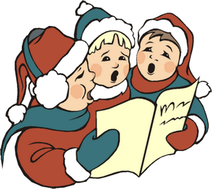carolers