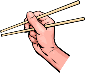 chopstick