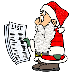 christmas-list