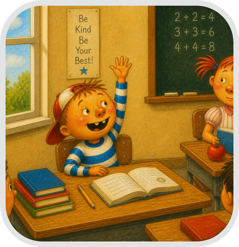 raise your hand to ask a question