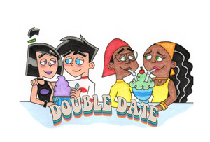 double-date
