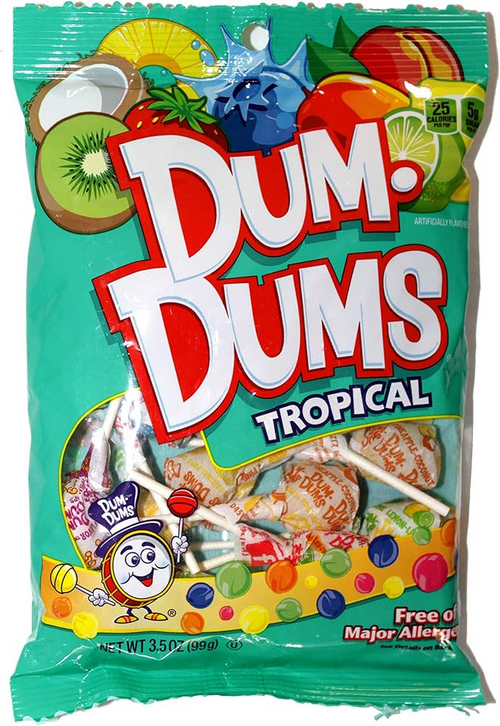 dum-dums