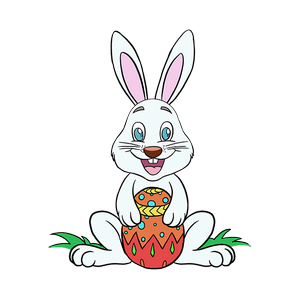 Easter Bunny
