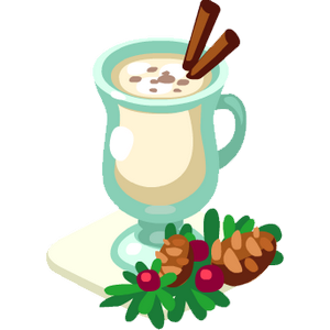 eggnog