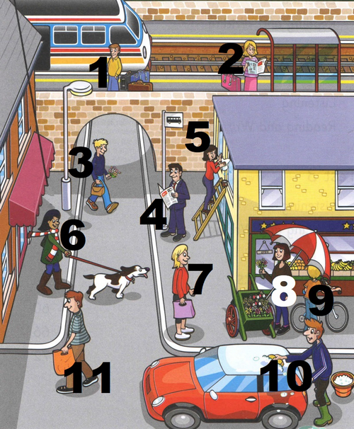 Task Image