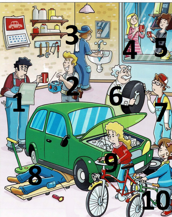 Task Image