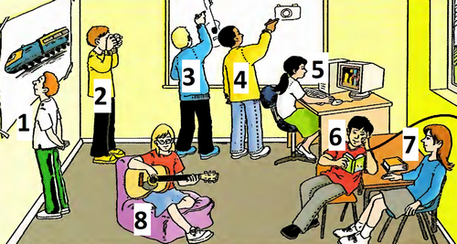 Task Image