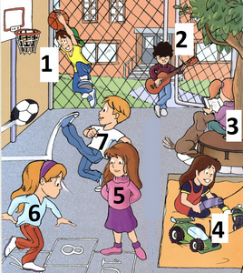 Task Image