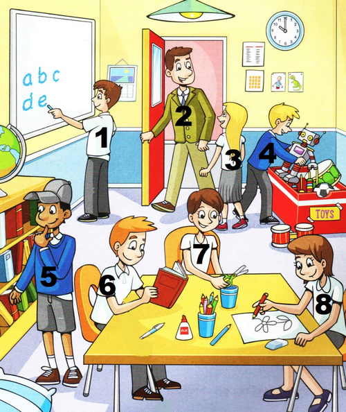 Task Image