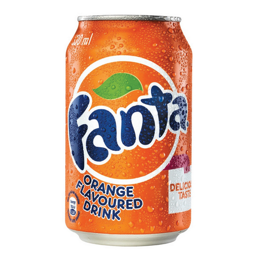 fanta