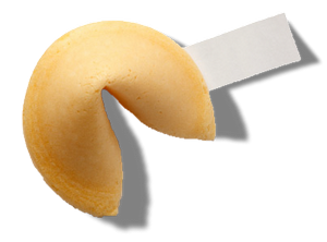 fortune-cookie