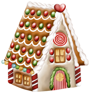 gingerbread-house