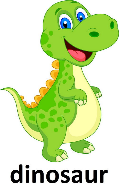 dinosaur