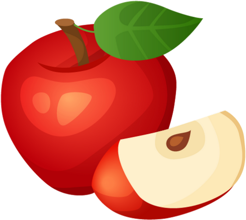 grammar a an some any basket apple2